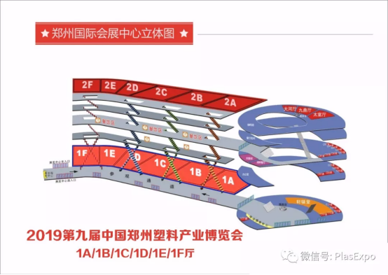 【展訊】2019鄭州塑博會規(guī)模再度升級，躋身國內(nèi)大型塑料行業(yè)展覽序列-新聞稿671